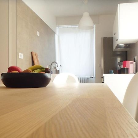 Ferienwohnung Casa Nina Sondrio Exterior foto