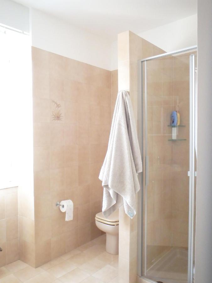 Ferienwohnung Casa Nina Sondrio Exterior foto
